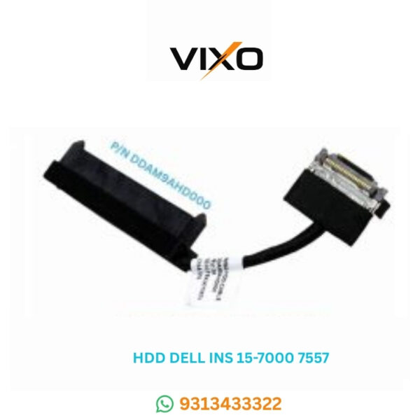 VIXO HDD CONNECTOR DELL INS 15-7000 7557
