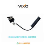 VIXO HDD CONNECTOR DELL 3540 3542 3541 5500 P/N