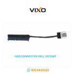 VIXO HDD CONNECTOR DELL 15Z 5547 3450 5542 P/N DC02001X200