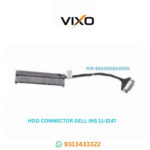 VIXO HDD CABLE DELL 11-3147 11 3148 11 3152 11-3158 11-3157 11-3153 11-3000  SATA Hard Drive Connector