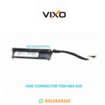 VIXO HDD CONNECTOR TOSHIBA E55 E45TA A4200