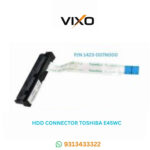 VIXO HDD CONNECTOR TOSHIBA E45WC L50WC