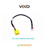 VIXO DC JACK LENOVO L412 L510 SL400