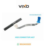 VIXO HDD 14CF 14CK 14CM 14DF 14T CM 14Z CM 14DK 14CY 14CR 240 G7 245-G7, 246-G7, 240-G8, 245-G8 SATA Hard Drive Connector