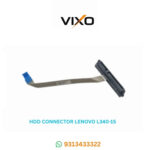VIXO HDD CONNECTOR LENOVO L340 L340-15