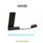 VIXO HDD CONNECTOR LENOVO T570 T580 P51S P/N 450.0AB04.0001