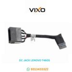 VIXO DC JACK LENOVO T460S T470S DC30100PK00 DC30100PZ00 DC30100RC00 DC30100PY00 DT471