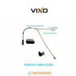 VIXO ACER ASPIRE ONE D255 D260 NAV70 PAV70 D255E LAPTOP LED LCD DISPLAY CABLE P/N- DC020012Y50