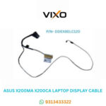 VIXO ASUS X200MA X200CA Laptop LED LCD Display Cable P/N-DDEX8ELC120 30PIN CONNECTOR