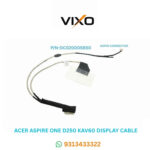 VIXO ASPIRE ONE D250 KAV60 LAPTOP LED LCD DISPLAY CABLE P/N-DC02000SB50 DC02000SY60