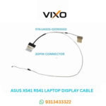VIXO ASUS X541 R541 LAPTOP LED LCD DISPLAY CABLE P/N-1422-02KH0AS 14005-02090500