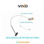 VIXO ASUS X551CA LAPTOP LED LCD DISPLAY CABLE P/N-DD0XJCLC000 DD0XJCLC010 DD0XJCLC020 DD0XJCLC030