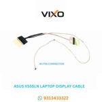 VIXO ASUS X555LN LAPTOP LED LCD DISPLAY CABLE P/N-VM590L FL5800L 1422-028A0AS 14005-01490800