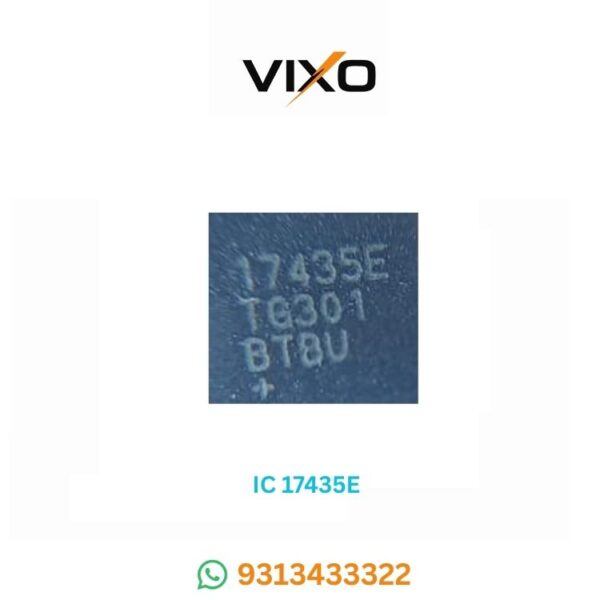 VIXO IC MAX17435E MAX 17435E