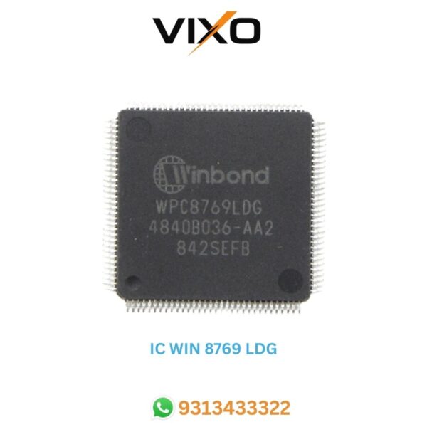 VIXO IC WIN 8769 LDG