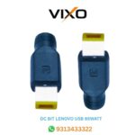 VIXO DC BIT LENOVO USB 65WATT