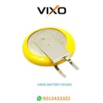 VIXO CMOS BATTERY CR1220 ON BOARD Minimum Order 10 pcs