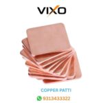 VIXO COPPER PATTI