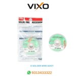 VIXO D SOLDER WIRE GOOT
