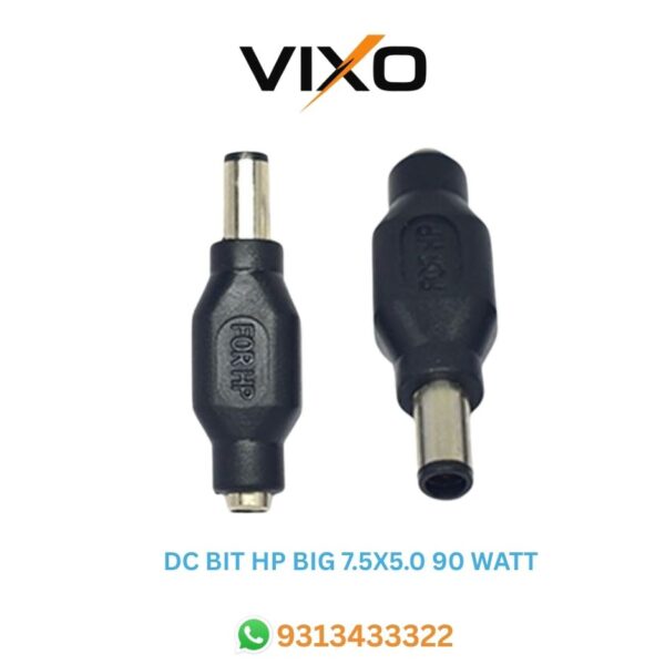 VIXO DC BIT HP BIG WITH ID SENSOR 7.5*5.0  90 WATT