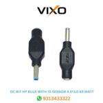 VIXO DC BIT HP BLUE WITH ID SENSOR 4.5*3.0 65 WATT