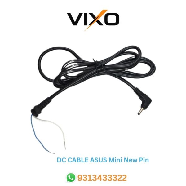VIXO DC CABLE ASUS Mini New Pin