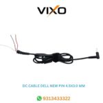 VIXO DC CABLE DELL NEW PIN 4.5X3.0 MM
