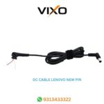 VIXO DC CABLE LENOVO NEW PIN 4.5X3.0 MM