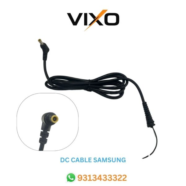 VIXO DC CABLE SAMSUNG