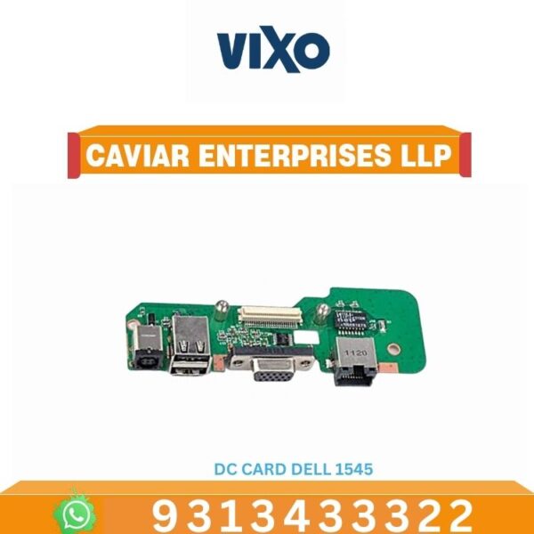 VIXO DC CARD DELL 1545