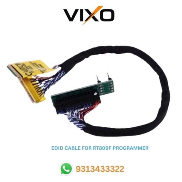 VIXO EDID Cable for RT809F Programmer