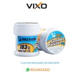 VIXO MECHANIC SOLDER PASTE FLUX IPX3 XG50