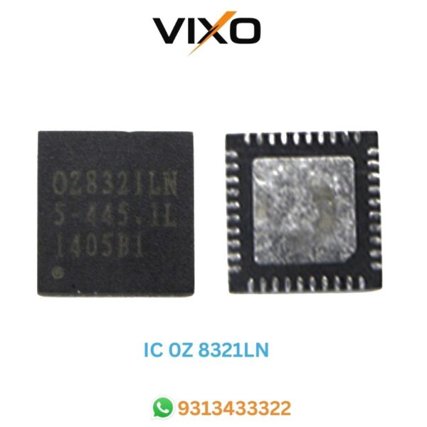 VIXO IC OZ8321LN