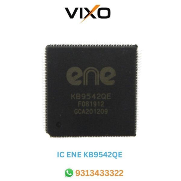 VIXO IC ENE KB9542QE