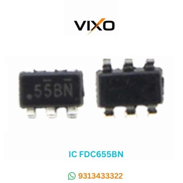 VIXO IC FDC655BN