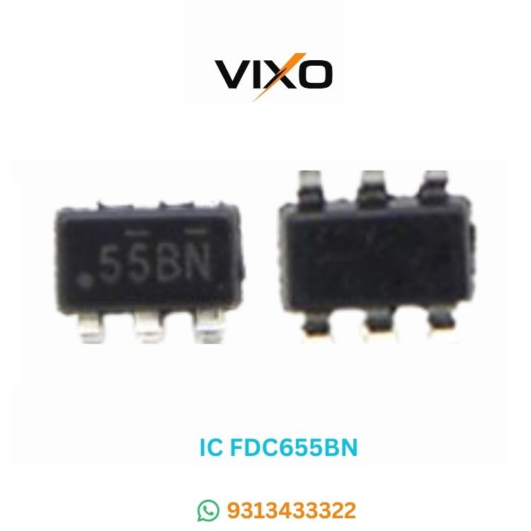 IC FDC655BN