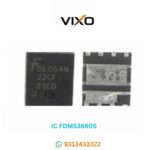 VIXO IC FDMS3660S DD18HF22CF DD18HF