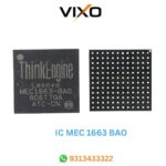 VIXO IC MEC1663-BAO