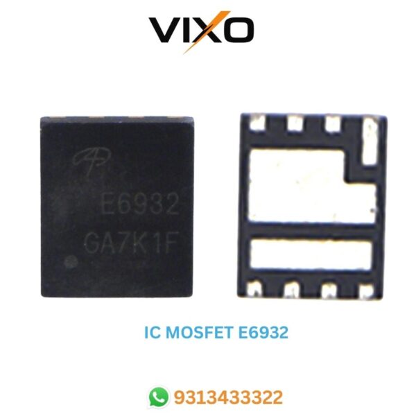 VIXO IC MOSFET6932 AON6932