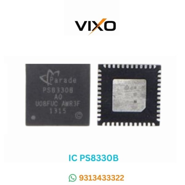 VIXO IC PS8330B A0