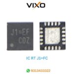 VIXO IC J1=EF