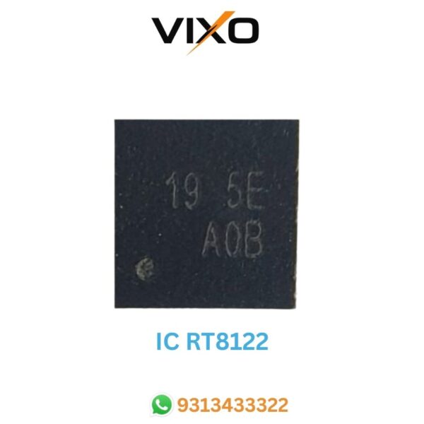 VIXO IC RT8122