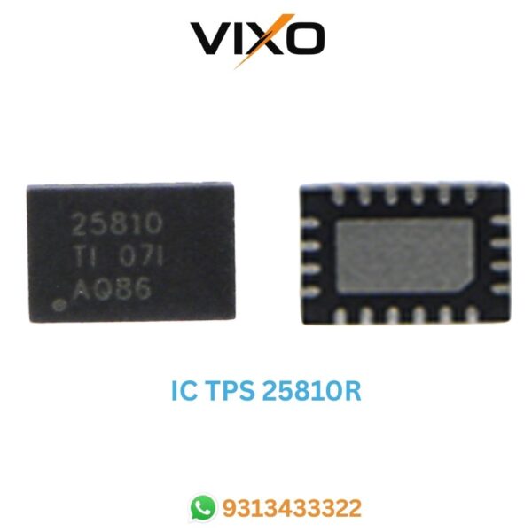VIXO IC TPS 25810R