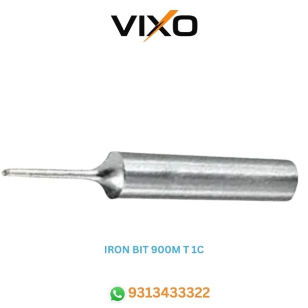 VIXO IRON BIT 900M T 1C