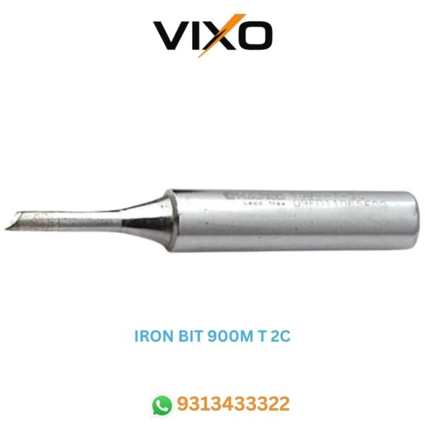 VIXO IRON BIT 900M T 2C