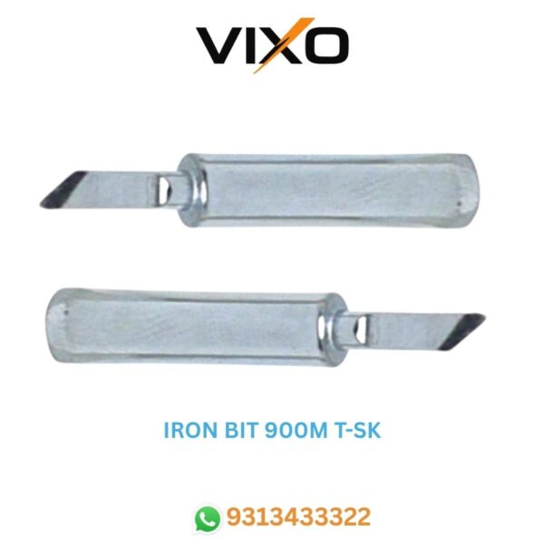 VIXO Iron Bit 900M T SK