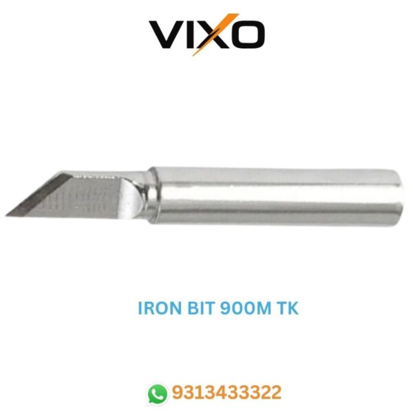 VIXO Iron Bit 900M T K