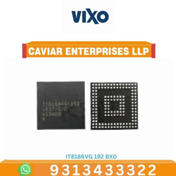 VIXO IC IT8186VG 192 BXO