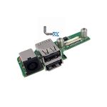 POWER CARD DELL 1525