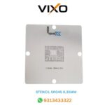 VIXO STENCIL SR04S 0.35MM 90*90